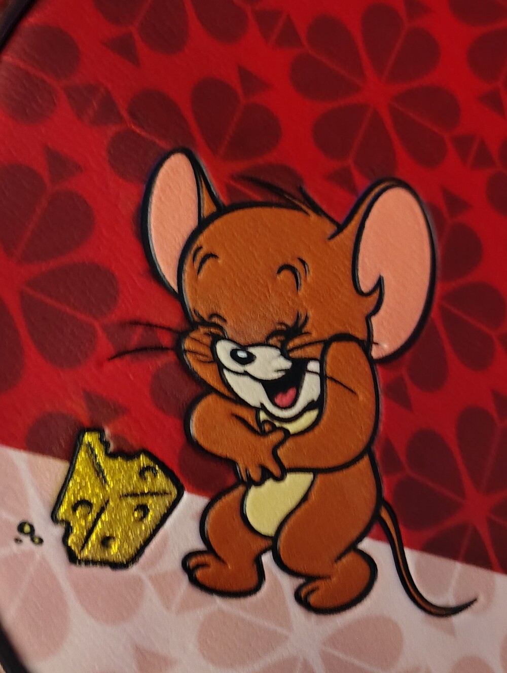 Kate Spade Tom & Jerry Canteen Bag - Picture 10 of 11